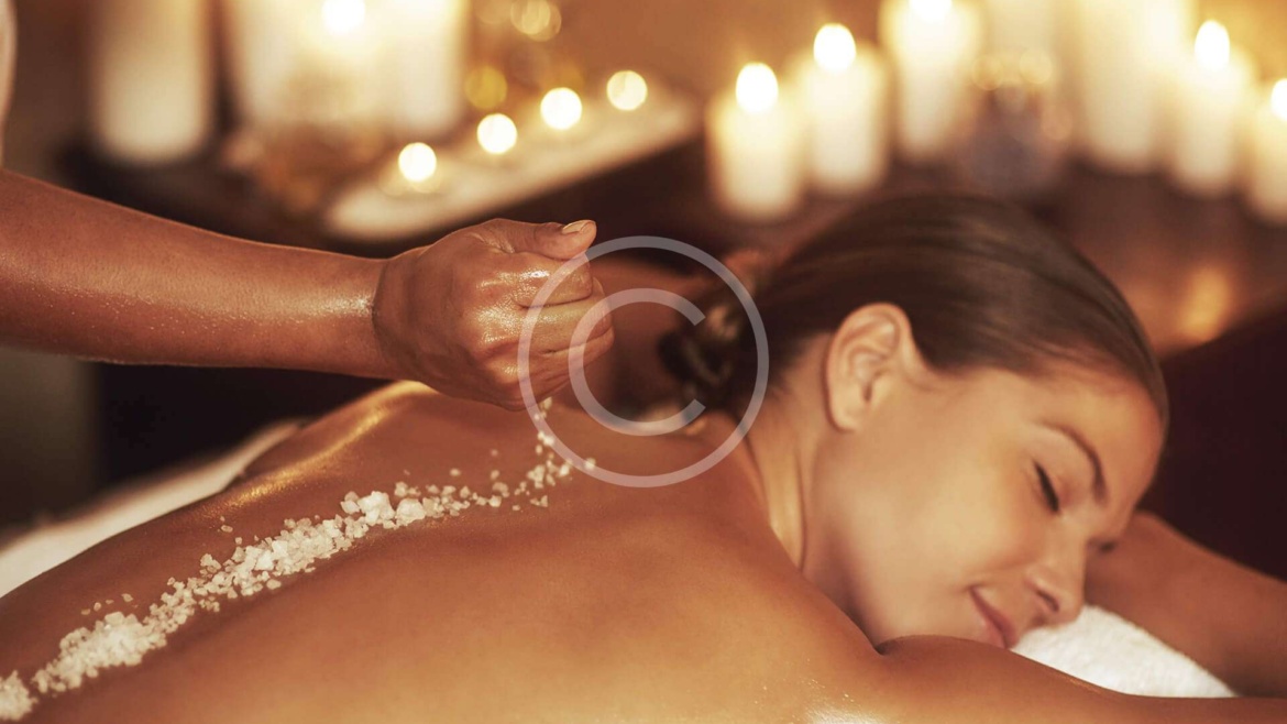 Massagem Relaxante