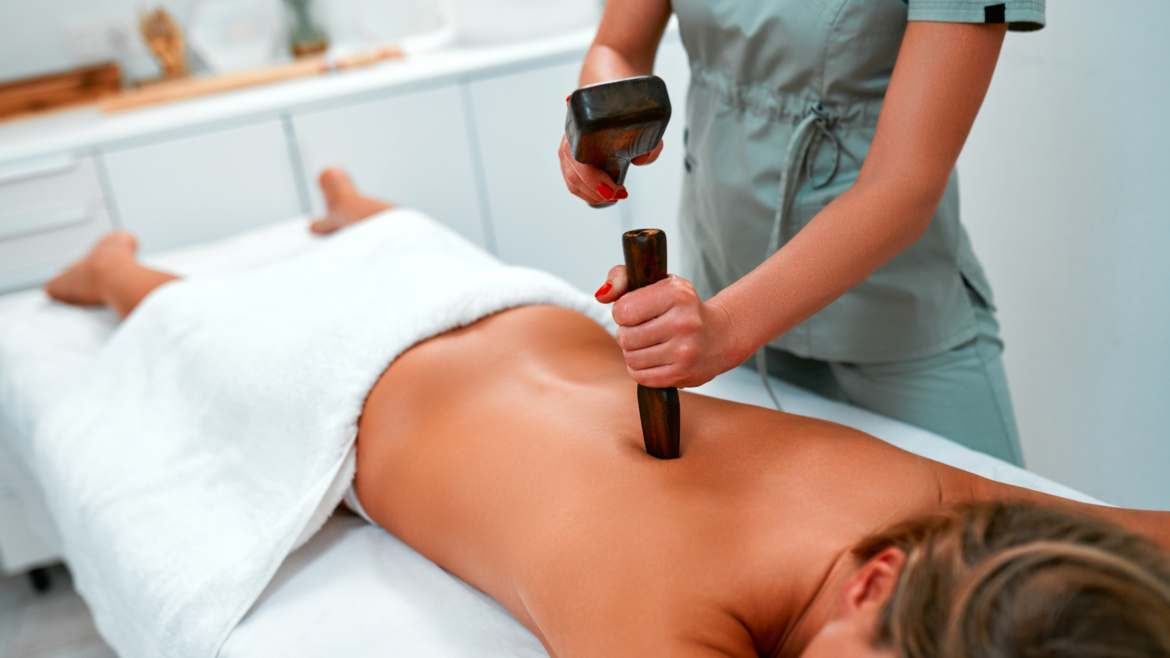 New Seitai (Terapia dos Martelinhos)